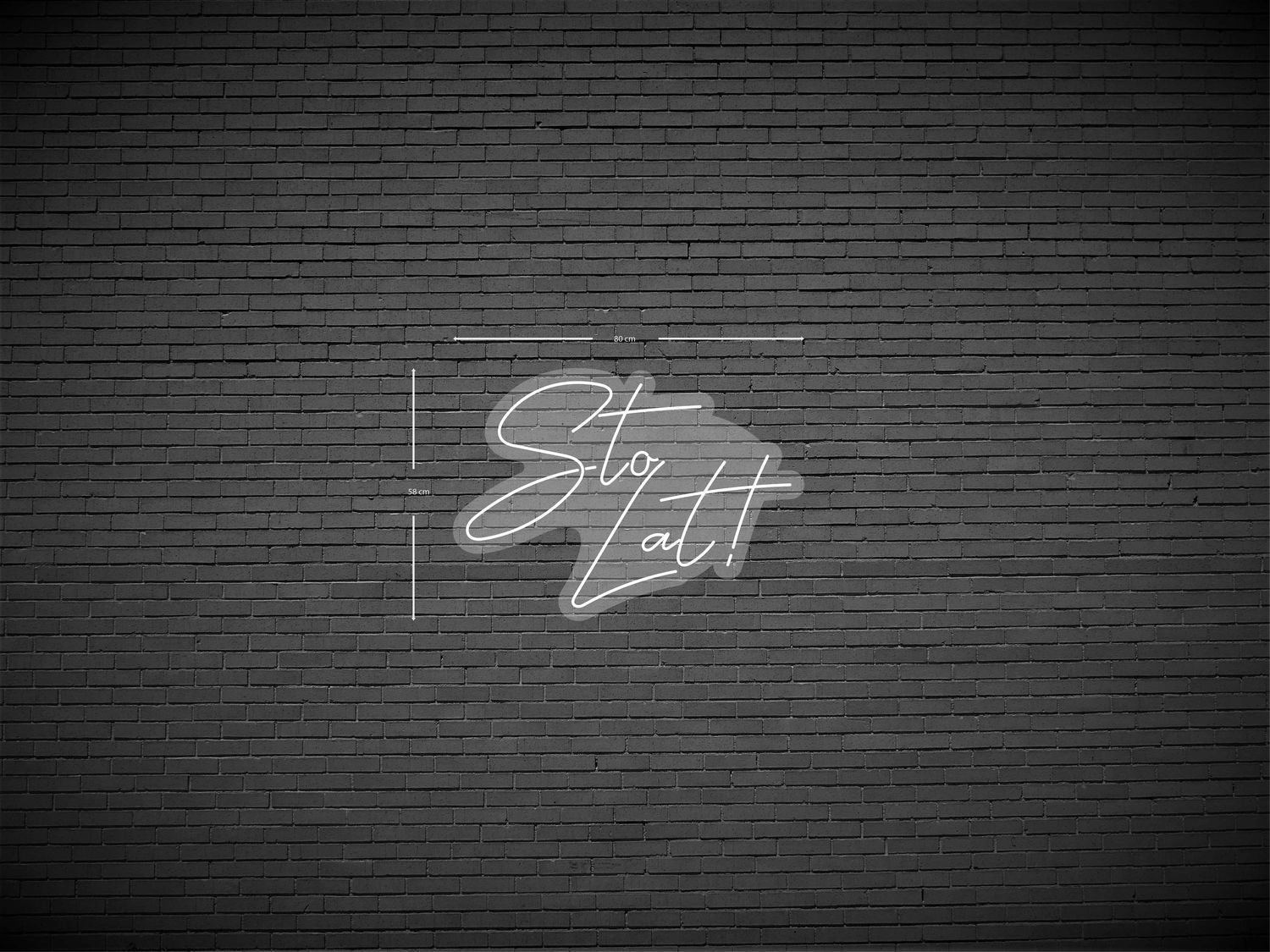 Neon Sto Lat!