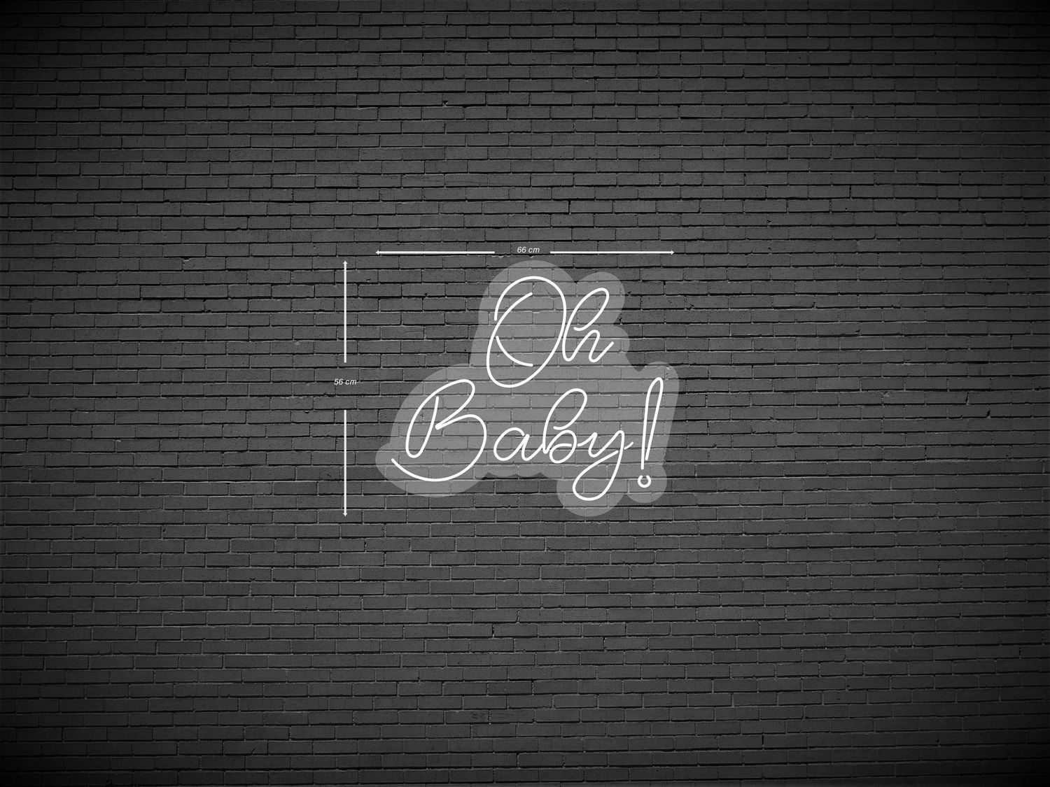 Neon Oh Baby!