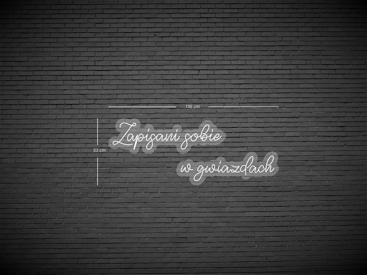 ​Neon Zapisani sobie w gwiazdach