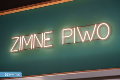 Neony Dla Twojej Firmy