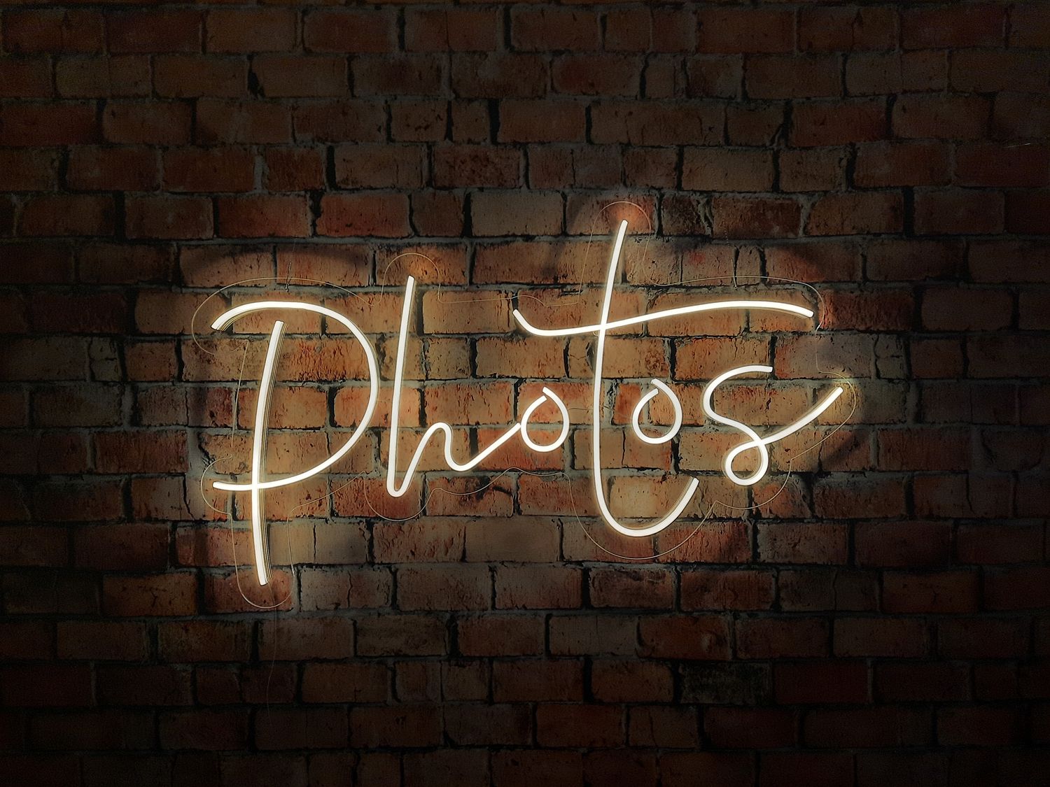 Neon Photos