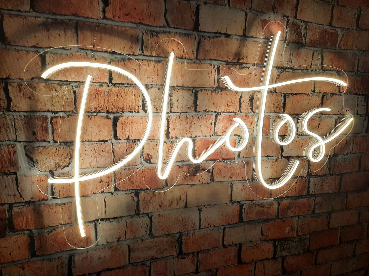 Neon Photos
