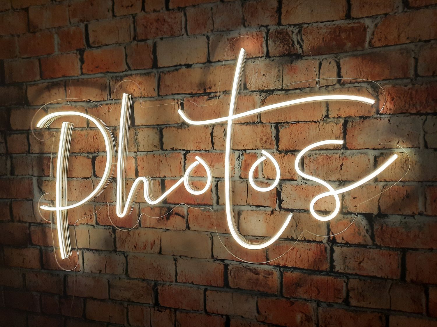 Neon Photos