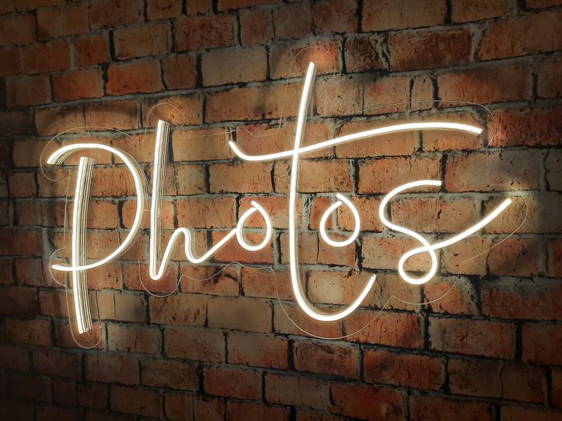 Neon Photos
