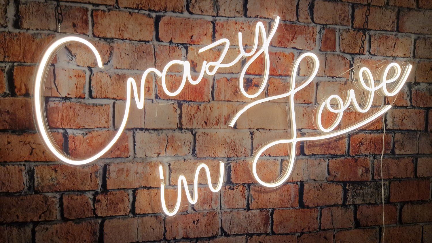 Neon Crazy in Love