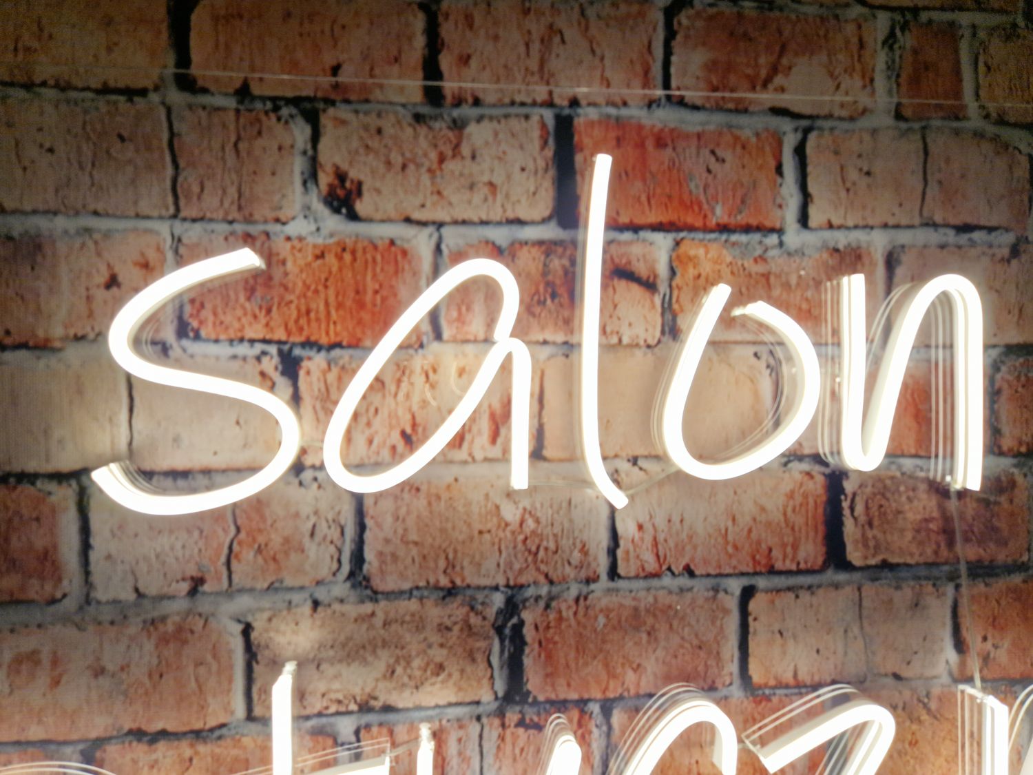 Neon Salon Optyczny