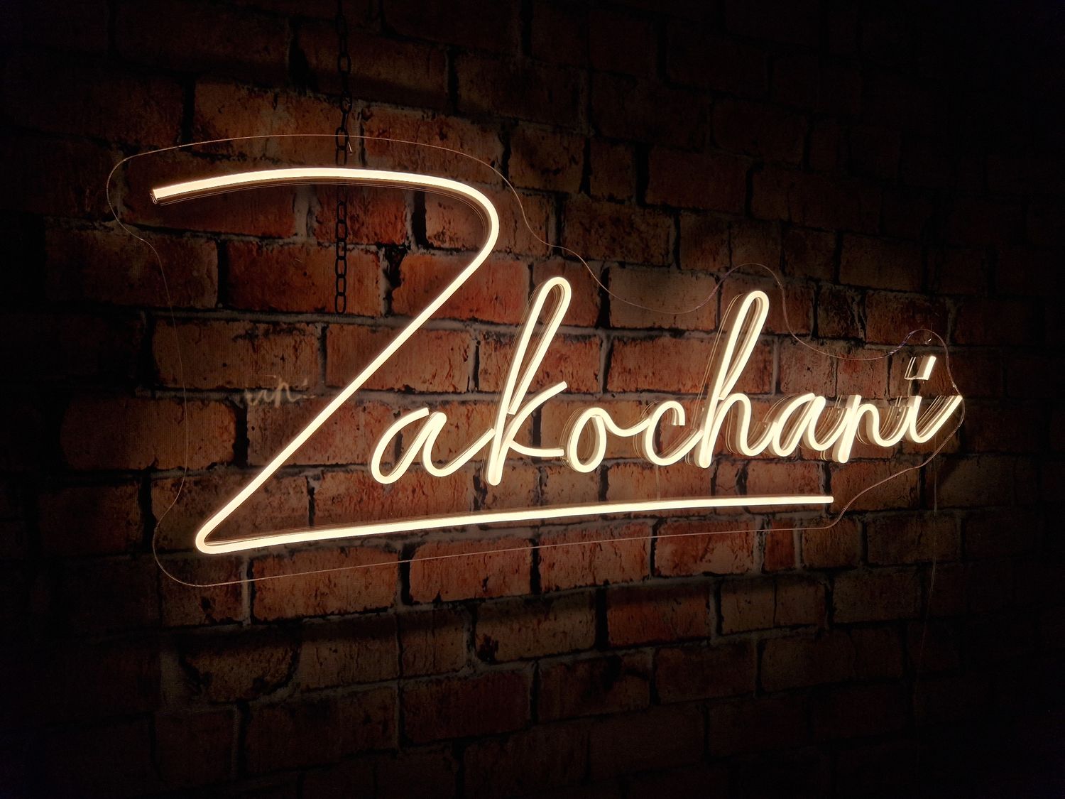​Neon Zakochani