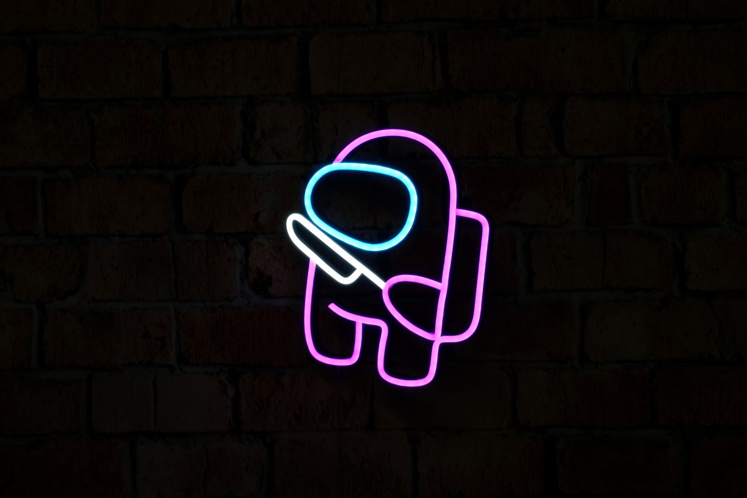Neon Among US SUS