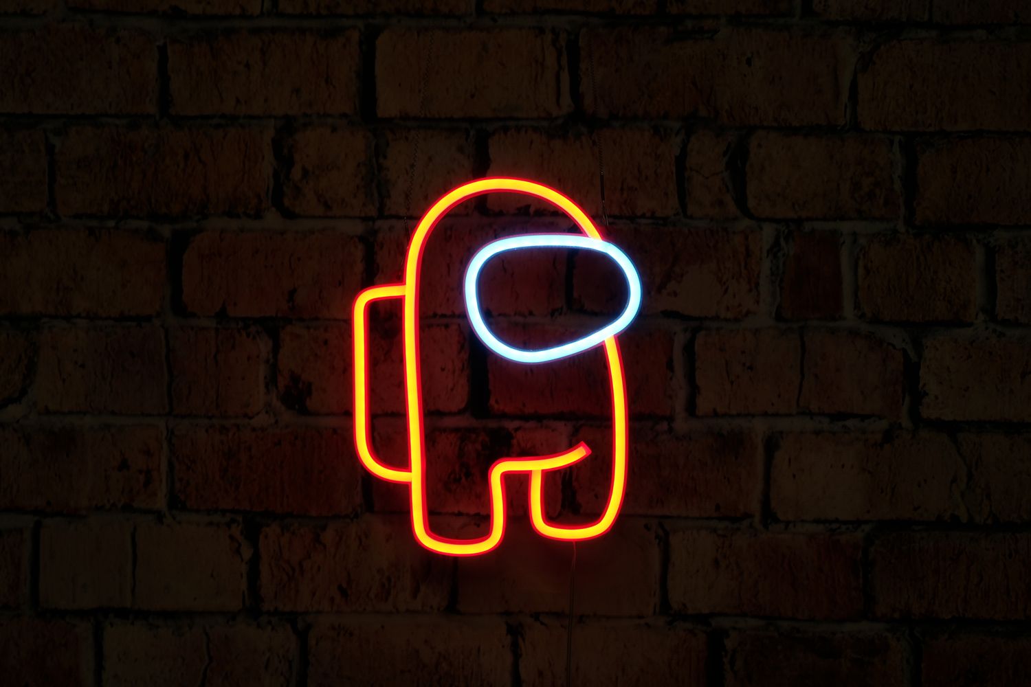 Neon Among US