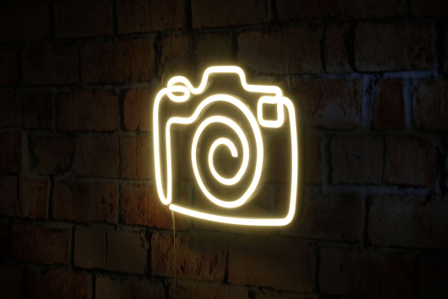 Neon Aparat
