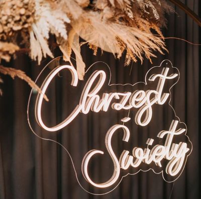 Chrzest