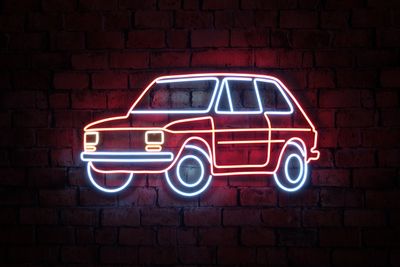 Motoryzacja