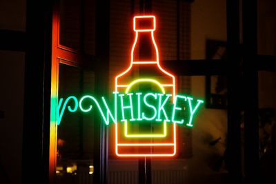 Alkohol