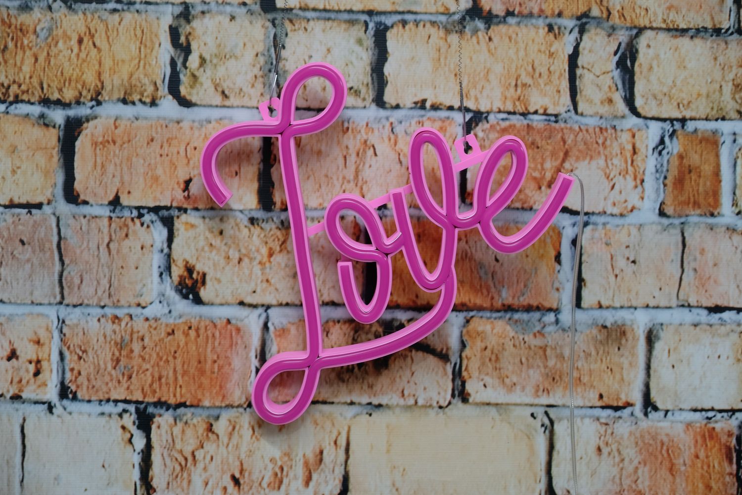Neon Love