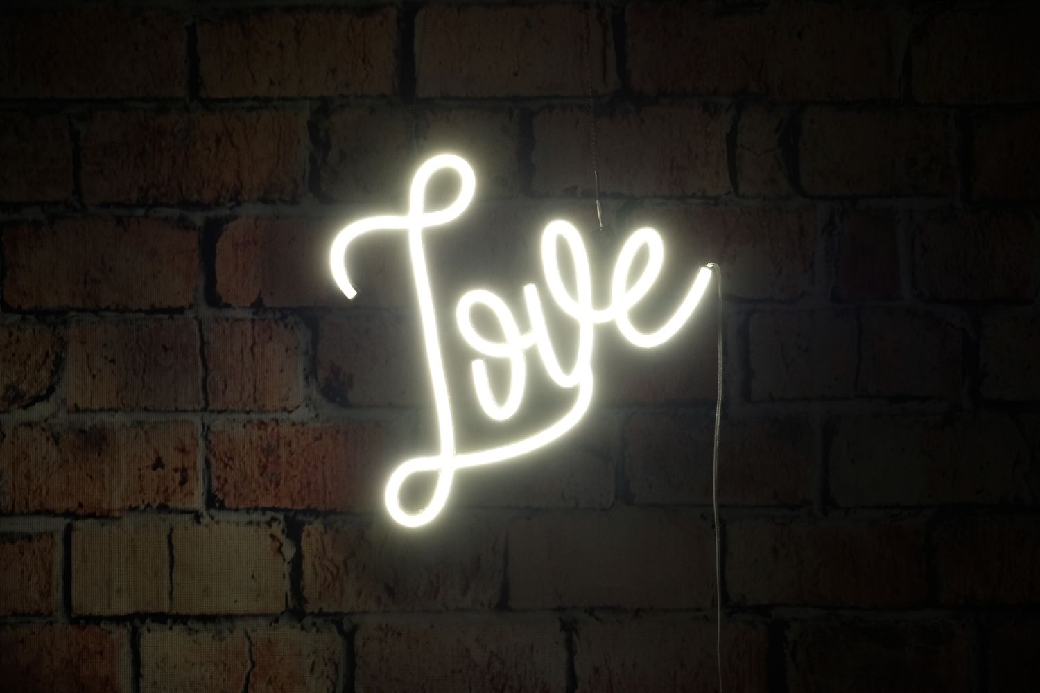 Neon Love