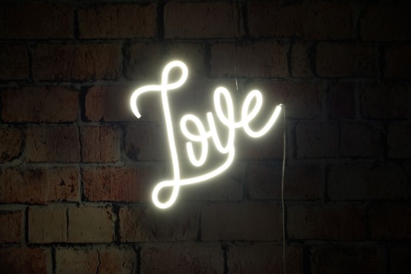 Neon Love