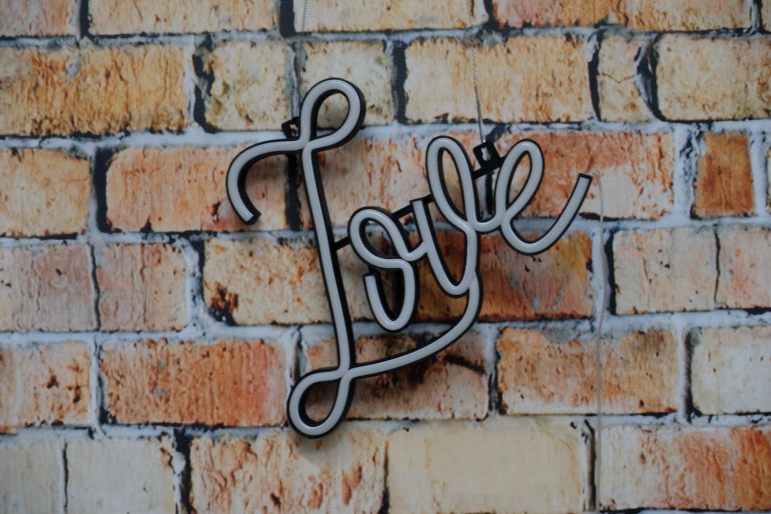 Neon Love