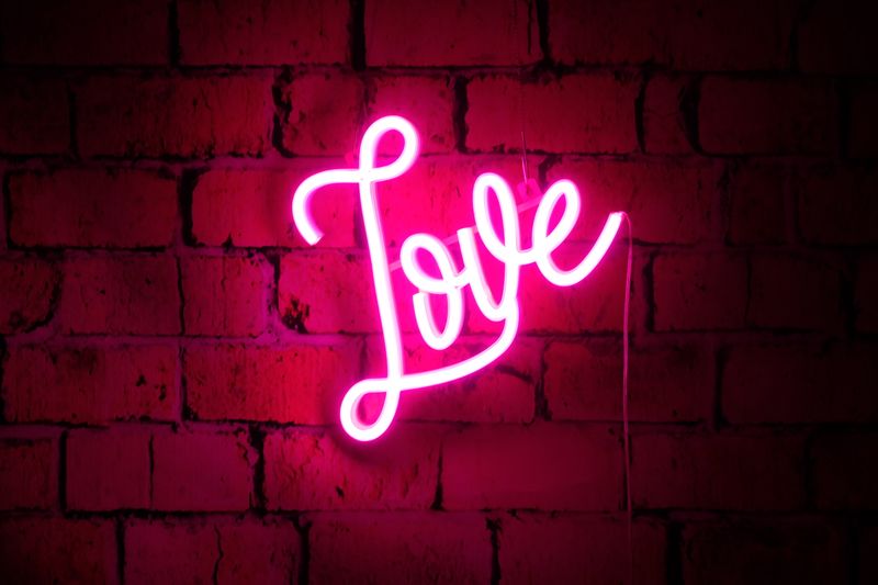 Neon Love