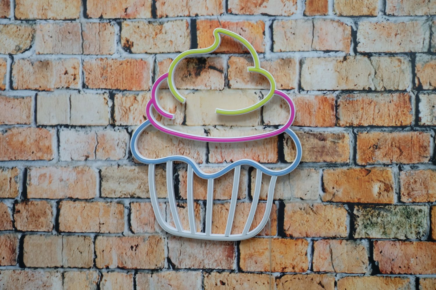 Neon Muffinka