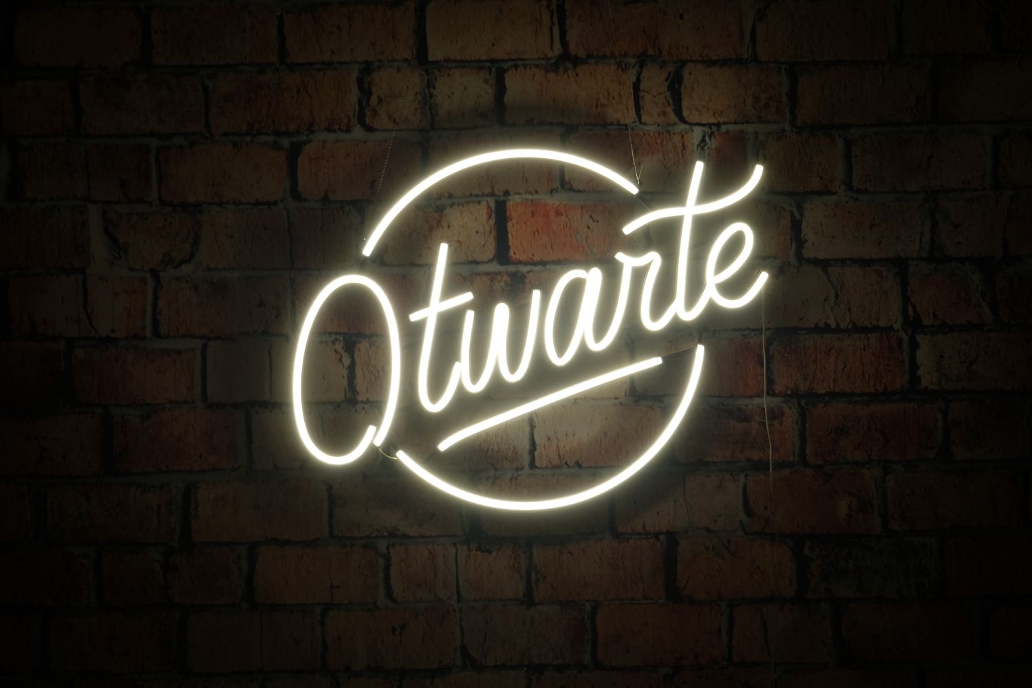 Neon Otwarte