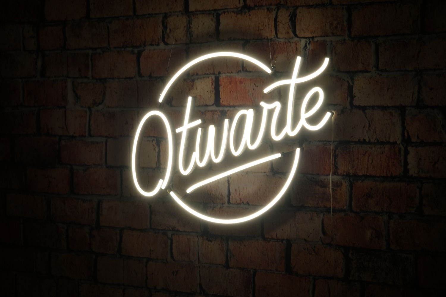 Neon Otwarte