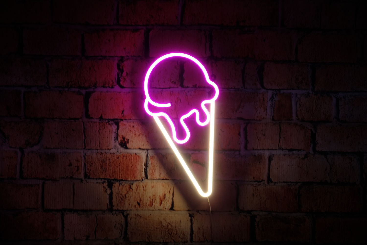 Neon Rożek