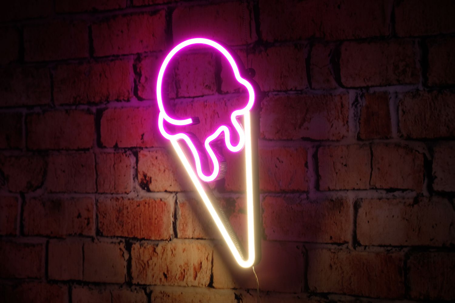 Neon Rożek