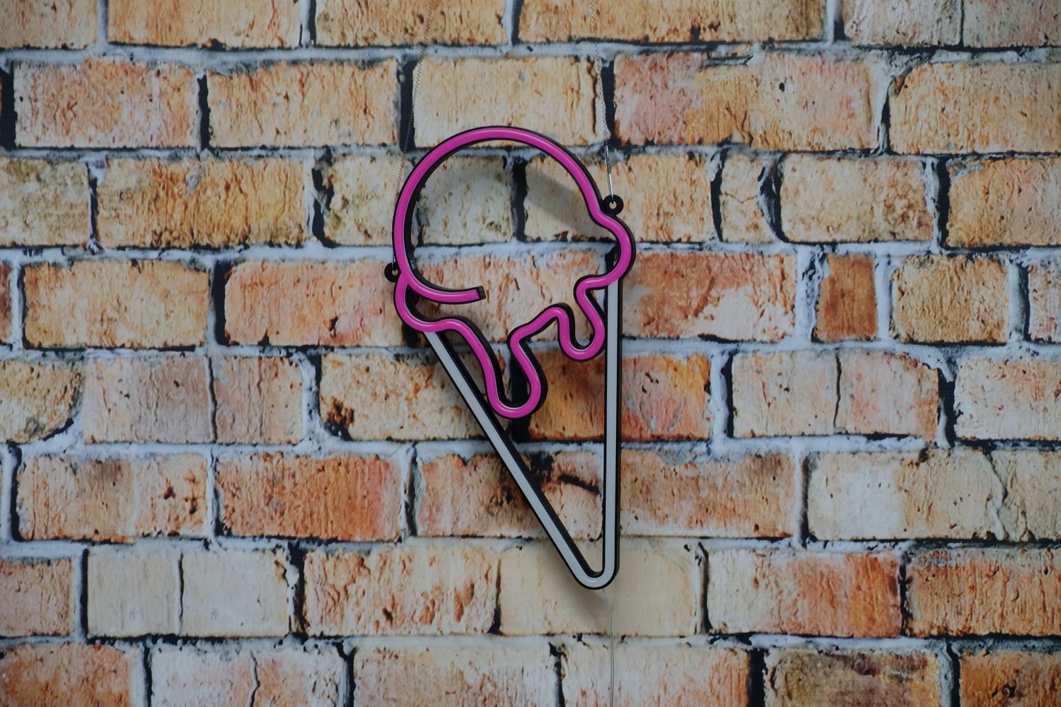 Neon Rożek
