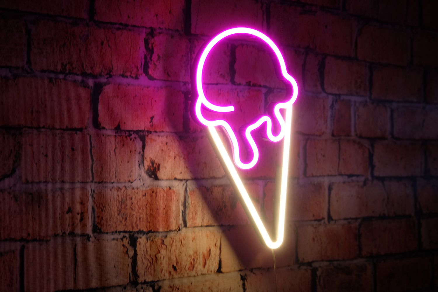 Neon Rożek