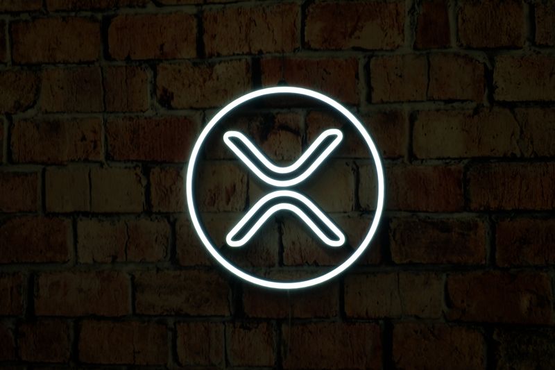 Neon XRP