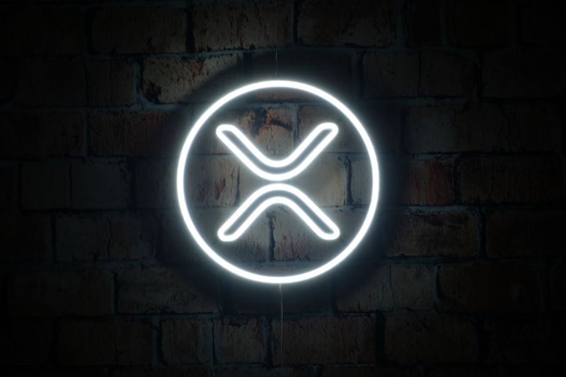 Neon XRP