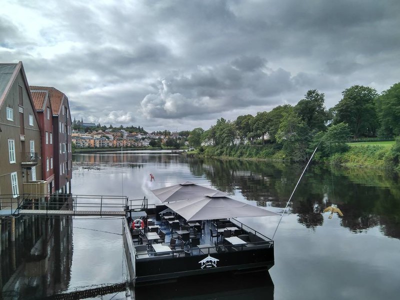 Libro en pdf personalizado (viajes cortos)