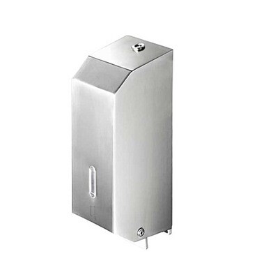 GEESA Standard Hotel Wall Mounted Soap Dispenser GEESA Standard Hotel Wall Mounted Soap Dispenser