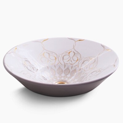 KOHLER Artist Editions Carvan Persia * KOHLER Artist Editions Carvan Persia *