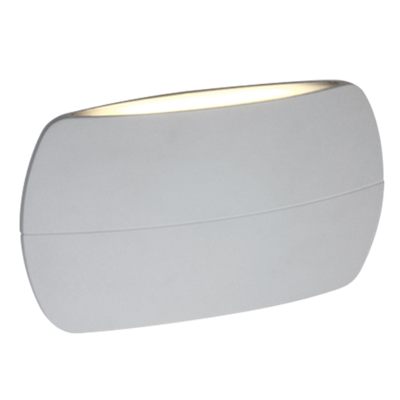 ONE-LIGHT Slim Oval Range Up & down beam IP54 ONE-LIGHT Slim Oval Range Up & down beam IP54