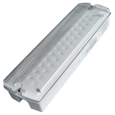 ONE-LIGHT: Emergency LED Wall & Ceiling IP65 ONE-LIGHT: Emergency LED Wall & Ceiling IP65