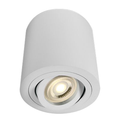ONE-LIGHT: The GU10 Ceiling Lights Aluminium IP20 * ONE-LIGHT: The GU10 Ceiling Lights Aluminium IP20 *