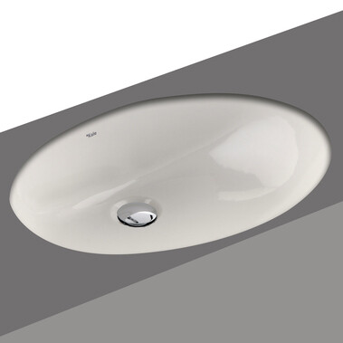 KALE Optimum Undercounter Washbasin KALE Optimum Undercounter Washbasin