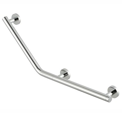 GEESA Safety grip handle 135° Right GEESA Safety grip handle 135° Right