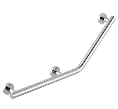 GEESA Safety grip handle 135° Left GEESA Safety grip handle 135° Left