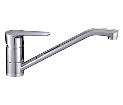 KOHLER July™ Single-lever Kitchen Sink Faucet