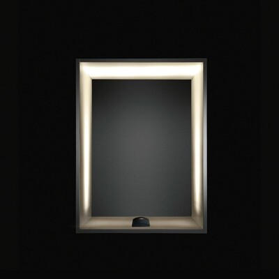 ONE-LIGHT: Window Frame Illumination, IP65 ONE-LIGHT: Window Frame Illumination, IP65