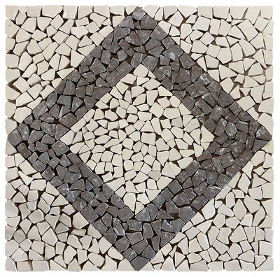 Marble Pebble Stone - 2cm Thick - 20kg Per Bag Marble Pebble Stone - 2cm Thick - 20kg Per Bag