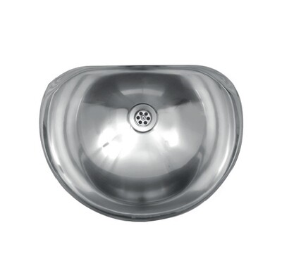 UKINOX Lavatory Series L 435 Kitchen Undermount UKINOX Lavatory Series L 435 Kitchen Undermount