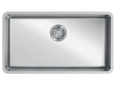 UKINOX Micro Series ME 745 Kitchen Undermount UKINOX Micro Series ME 745 Kitchen Undermount