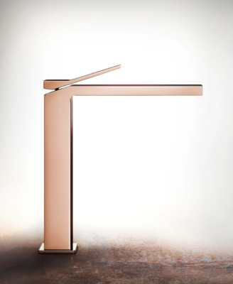 GESSI Rettangolo K High Version Basin Mixer GESSI Rettangolo K High Version Basin Mixer