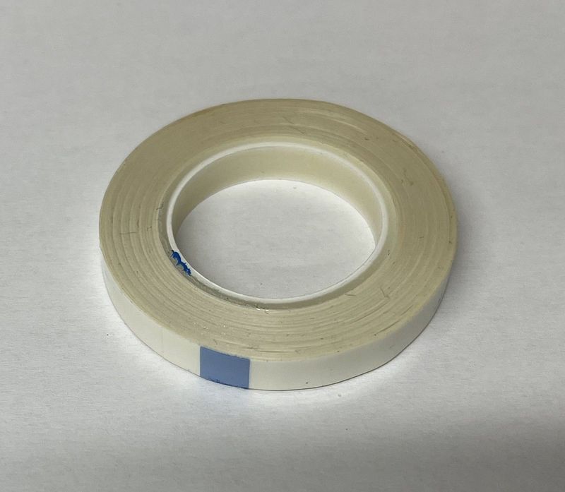 BASF Splicing Tape, Quarter Inch - NOS