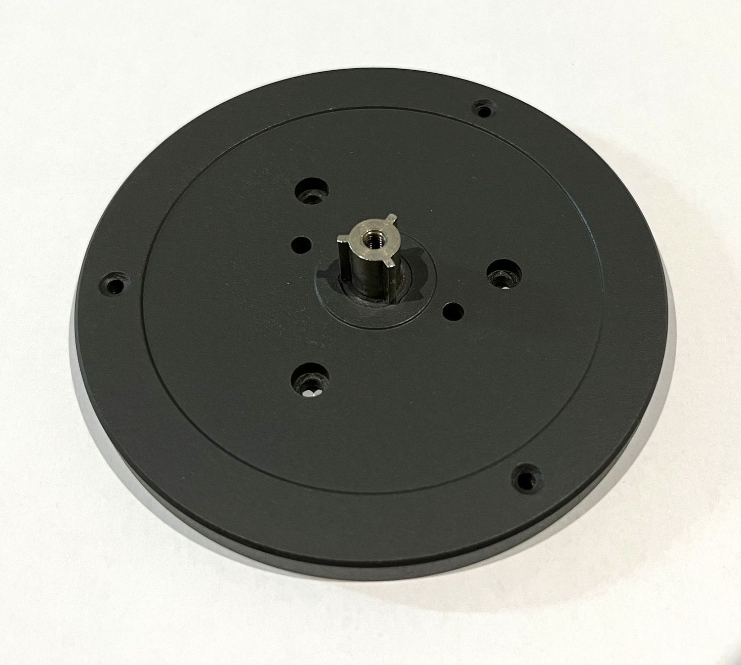 Studer Revox Spool Platter (refurbished)