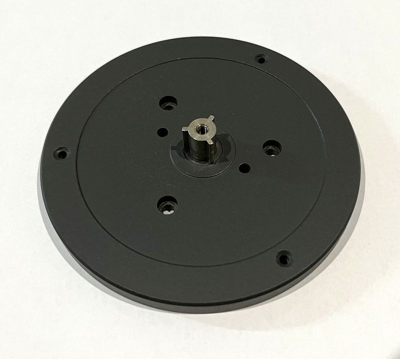 Studer Revox Spool Platter (refurbished)