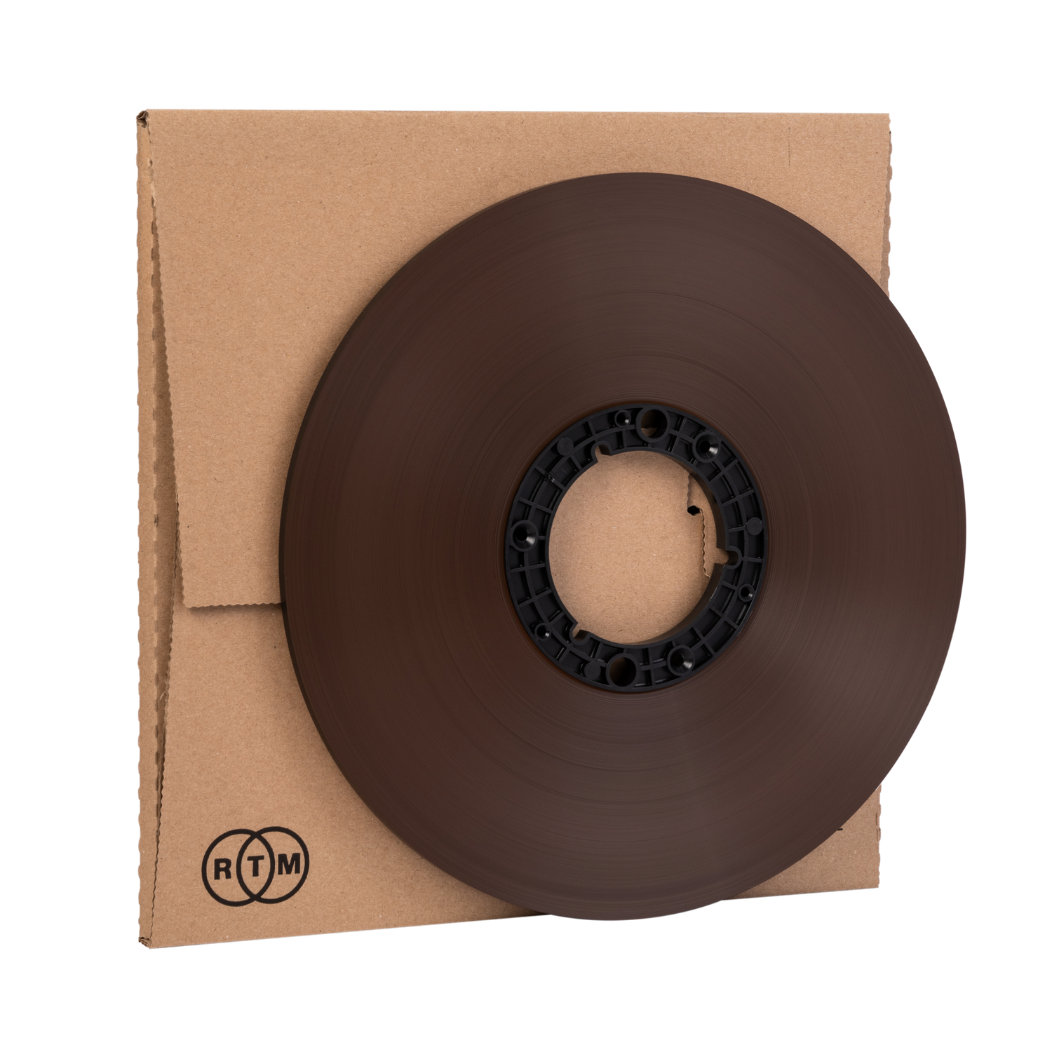 RTM SM 900 1/4" 1100m NAB Pancake - LONG PLAY/RECORD